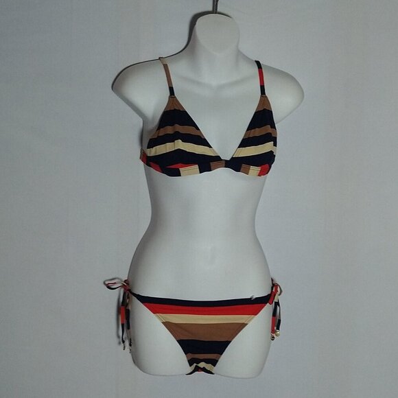 Marc by Marc Jacobs 2 Piece Bikinis Swimsuit - Picture 1 of 2